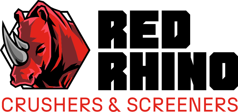 Red Rhino Crushers (UK) Ltd Logo